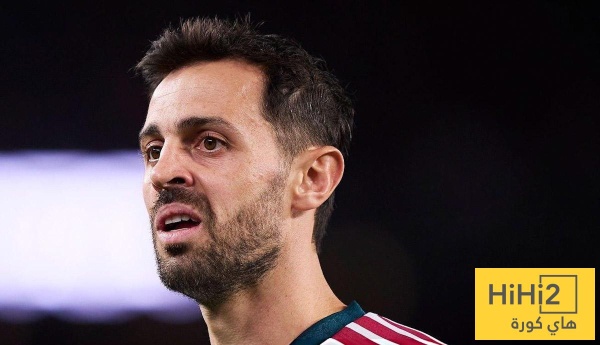 برناردو خاطر بكل شيء من أجل ريال مدريد و18 شهر ا تحسم مصيره برناردو خاطر بكل شيء من أجل ريال مدريد و18 شهر ا تحسم مصيره