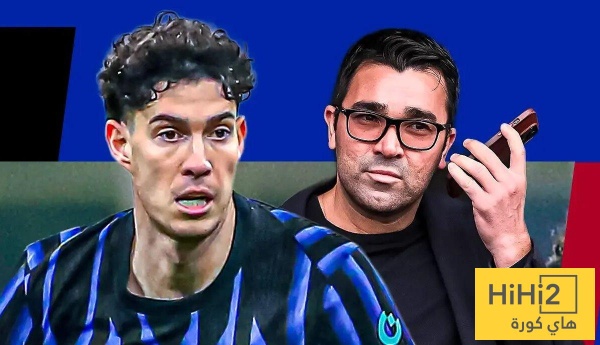 باستوني لا يغلق باب برشلونة شرط شخصي يسبق خطوة الانتقال باستوني لا يغلق باب برشلونة شرط شخصي يسبق خطوة الانتقال