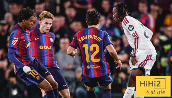 ما فعله ديوماندي أمام برشلونة يؤكد قيمته ما فعله ديوماندي أمام برشلونة يؤكد قيمته