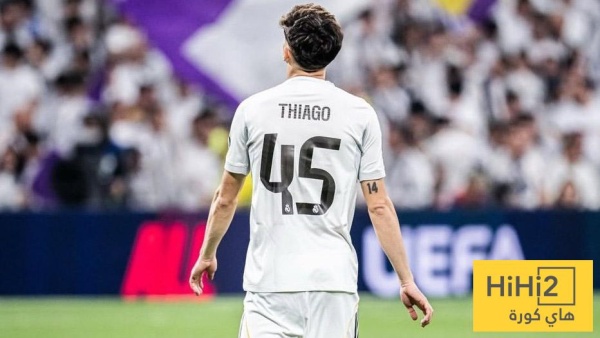 مورينيو يملك مفتاح ظهوره ريال مدريد يحدد خطة التعامل مع تياغو بيتارش