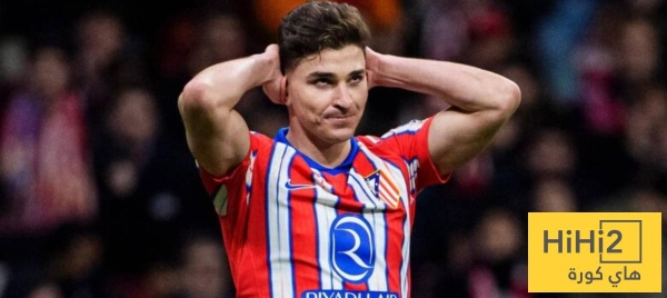 سوق الانتقالات يشتعل بين برشلونة وأتلتيكو مدريد 3 نجوم