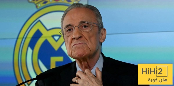 بيريز سيدفع اكثر من 150 مليون يورو من أجل النجم الذي تحدث عنه