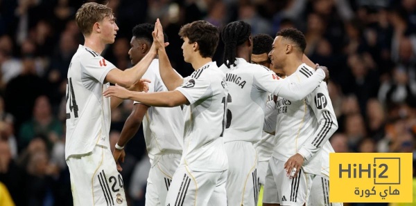 صورة المغادرين من ريال مدريد هذا الصيف