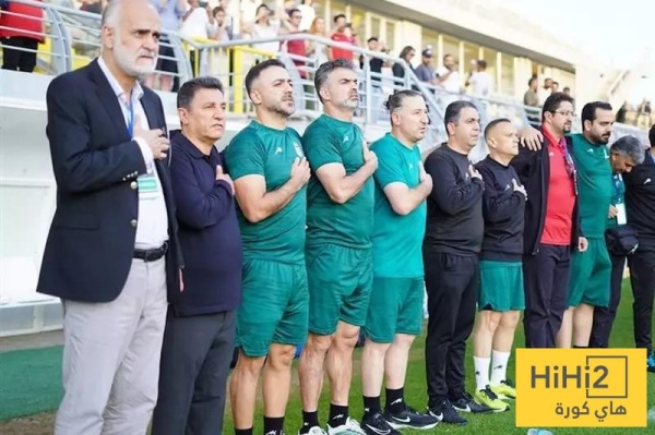 أزمة تأشيرات تهدد بعثة إيران قبل انطلاق كأس العالم 2026