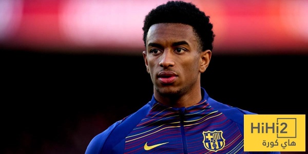 برشلونة يفكر في التضحية ببالدي من أجل نجم تشيلسي برشلونة يفكر في التضحية ببالدي من أجل نجم تشيلسي