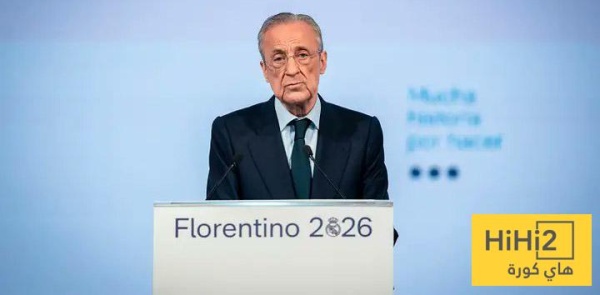 اسم مفاجئ يدخل مشروع بيريز الجديد صفقة قد تغير كل شيء