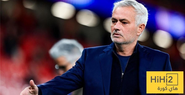 لاعب مانشستر سيتي يحلم باللعب مع مورينيو لاعب مانشستر سيتي يحلم باللعب مع مورينيو