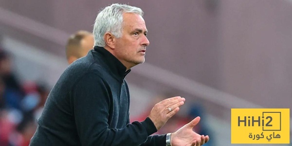 عودة مورينيو إلى ريال مدريد تثير الجدل عودة مورينيو إلى ريال مدريد تثير الجدل