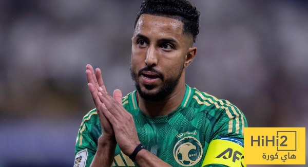 إنجازات لم يصل إليها أي لاعب سعودي غير سالم الدوسري إنجازات لم يصل إليها أي لاعب سعودي غير سالم الدوسري