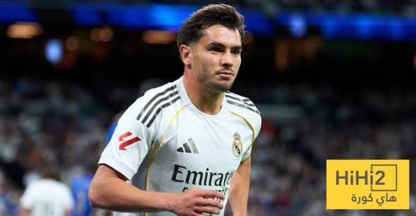 موقف دياز النهائي من الرحيل عن ريال مدريد موقف دياز النهائي من الرحيل عن ريال مدريد