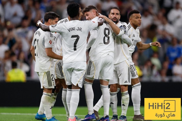 توتر داخل ريال مدريد سوق الانتقالات يفتح باب القلق في غرفة الملابس توتر داخل ريال مدريد سوق الانتقالات يفتح باب القلق في غرفة الملابس