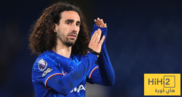 تشيلسي يرفض عرض أتلتيكو مدريد الأول لكوكوريلا تشيلسي يرفض عرض أتلتيكو مدريد الأول لكوكوريلا