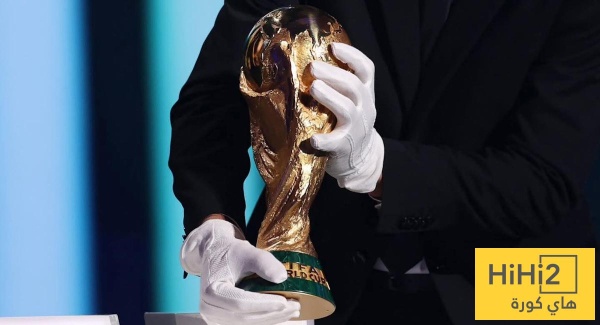 3 منتخبات فقط قد تحسم كأس العالم 2026