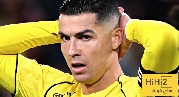 تفاصيل مهمة حول منصب رونالدو القادم في النصر
