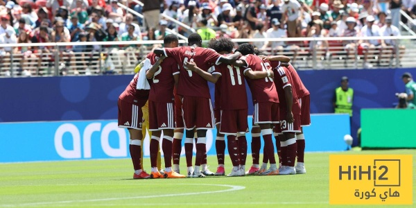 نقطة بطعم الذهب منتخب قطر يكتب التاريخ في كأس العالم