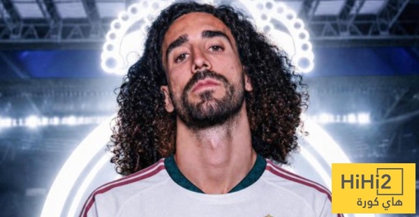 مدة عقد كوكوريلا مع ريال مدريد