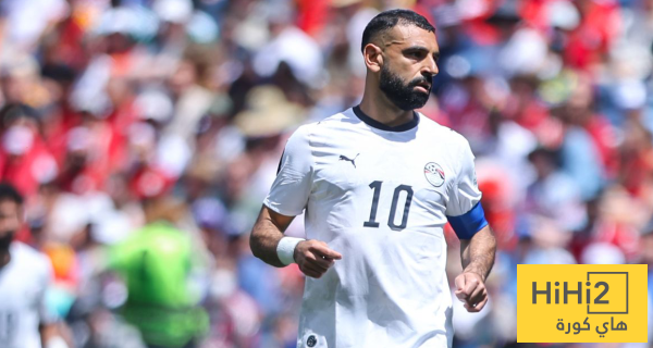 صلاح يعزز مساهماته التهديفية في كأس العالم صلاح يعزز مساهماته التهديفية في كأس العالم