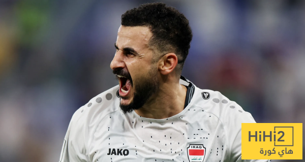 شاهد تشكيلة العراق المتوقعة ضد النرويج في كأس العالم 2026 شاهد تشكيلة العراق المتوقعة ضد النرويج في كأس العالم 2026