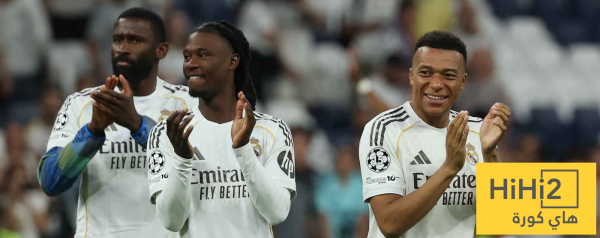 دورتموند يستفسر عن كامافينغا وريال مدريد يحسم موقفه دورتموند يستفسر عن كامافينغا وريال مدريد يحسم موقفه