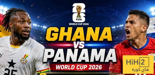 تشكيلة بنما الأساسية ضد غانا في كأس العالم تشكيلة بنما الأساسية ضد غانا في كأس العالم