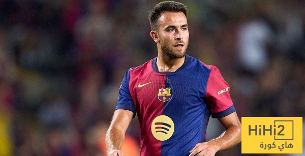 اريك غارسيا يتغزل في اهداف ريال مدريد اريك غارسيا يتغزل في اهداف ريال مدريد