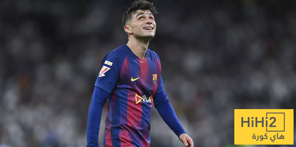 هكذا حسم برشلونة صفقة بيدري قبل الجميع هكذا حسم برشلونة صفقة بيدري قبل الجميع
