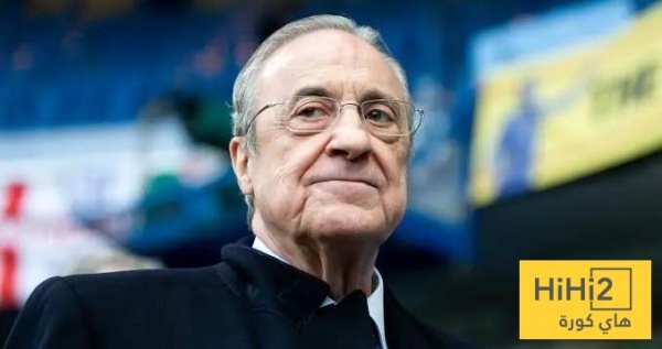 سوق ريال مدريد لم ينته ولكن الاولوية للبيع