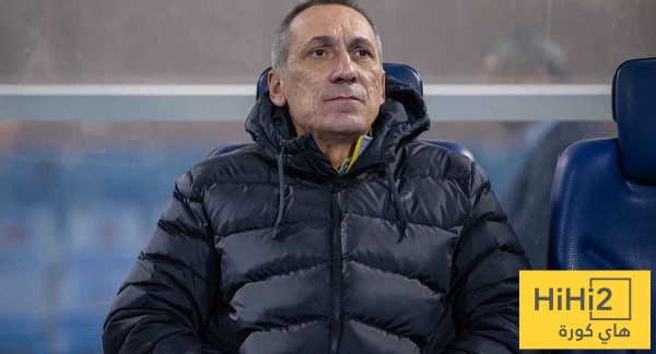 إعلامي يحمل دونيس مسؤولية الانهيار أمام إسبانيا