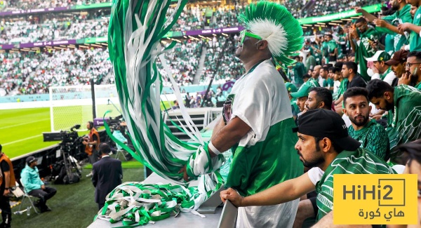 رهان جماهيري على ابن الكرة السعودية من يتولى تدريب الأخضر