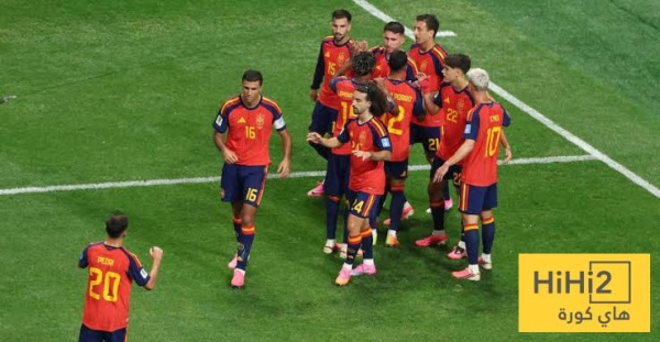 ليس لامين أفضل لاعب يمتلكه منتخب اسبانيا
