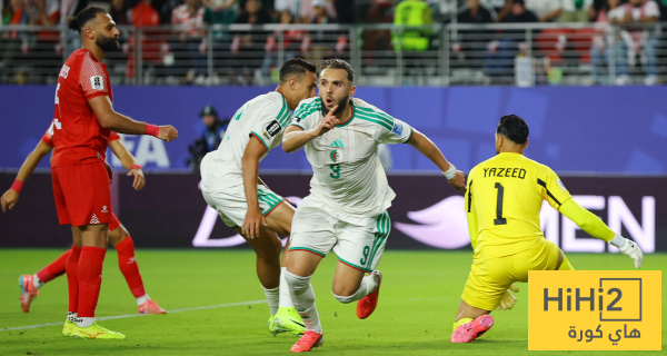 تقييم لاعبي الأردن بعد الهزيمة من الجزائر في كأس العالم تقييم لاعبي الأردن بعد الهزيمة من الجزائر في كأس العالم