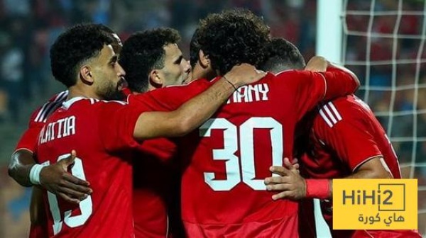 الخلاف المالي يعطل انتقال نجم الأهلي المصري إلى الرياض الخلاف المالي يعطل انتقال نجم الأهلي المصري إلى الرياض