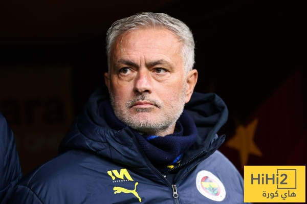 آس ريال مدريد يحدد الصفقة الأولوية في الصيف