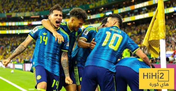 التشكيلة الرسمية لمنتخب كولومبيا أمام الكونغو الديمقراطية التشكيلة الرسمية لمنتخب كولومبيا أمام الكونغو الديمقراطية