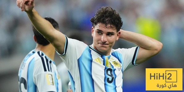 أكثر ما أغضب أتلتيكو مدريد في قصة ألفاريز