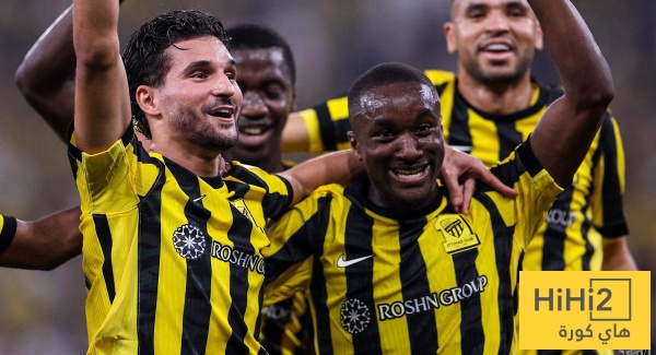 مدرب الاتحاد السابق مطلوب من جديد في دوري روشن