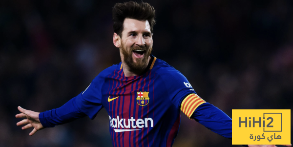ميسي يعيد ذكريات الكلاسيكو في المونديال