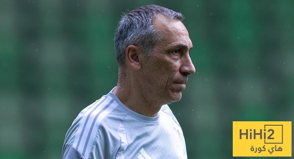 من يتحمل مسؤولية خروج المنتخب السعودي من كأس العالم