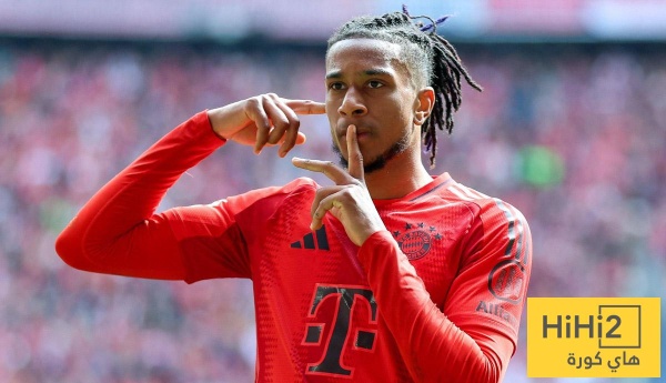 ريال مدريد يجهز عرض ضخم لضم مايكل أوليس