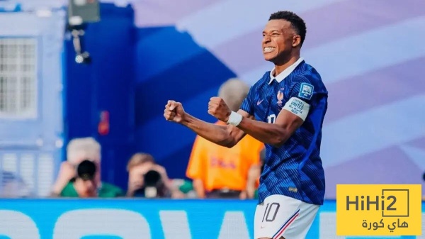 يتفوق على مبابي وهالاند الصاروخ الأسترالي يهدد دفاع منتخب مصر
