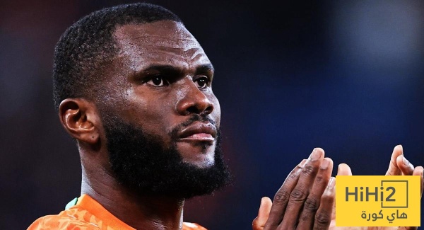 بعد رحيله عن الأهلي هل يرتدي فرانك كيسيه قميص الاتحاد بعد رحيله عن الأهلي هل يرتدي فرانك كيسيه قميص الاتحاد