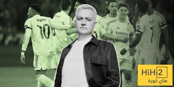 بعد أزمة الرباعي ماركا تكشف تفاصيل زلزال التصحيح الصارم في ريال مدريد بعد أزمة الرباعي ماركا تكشف تفاصيل زلزال التصحيح الصارم في ريال مدريد