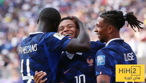 5 أسباب جعلت كيليان مبابي يعمل كوكيل أعمال خلال كأس العالم الحالية 5 أسباب جعلت كيليان مبابي يعمل كوكيل أعمال خلال كأس العالم الحالية