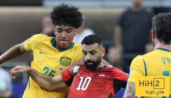 مدافع برشلونة المحتمل أضاع منتخب بلاده أمام منتخب مصر مدافع برشلونة المحتمل أضاع منتخب بلاده أمام منتخب مصر