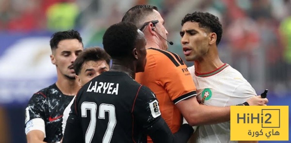 ملخص القرارات التحكيمية في مباراة المغرب وكندا ملخص القرارات التحكيمية في مباراة المغرب وكندا