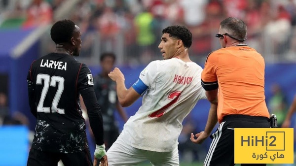 3 اسباب لفوز المغرب على كندا 3 اسباب لفوز المغرب على كندا