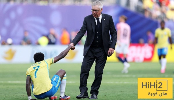 4 أسباب وراء خروج البرازيل المبكر من كأس العالم 2026 4 أسباب وراء خروج البرازيل المبكر من كأس العالم 2026
