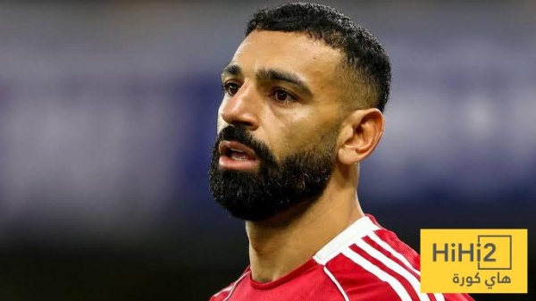 محمد صلاح هل يكون الهدية الكبرى لجمهور الاتحاد هذا الموسم