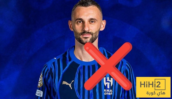 جماهير الهلال تنتفض لا لبروزوفيتش والسبب جماهير الهلال تنتفض لا لبروزوفيتش والسبب