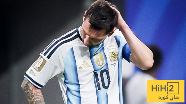 5 أسباب لمعاناة الأرجنتين أمام مصر في كأس العالم